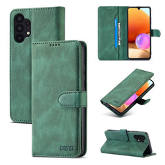 AZNS Dream II Skin Feel PU+TPU Horizontal Flip PU Phone Case, For Samsung Galaxy A12(5G), For Samsung Galaxy A22(4G), For Xiaomi Redmi Note 11 Pro(5G), For Samsung Galaxy A32(4G), For Samsung Galaxy S22 Ultra