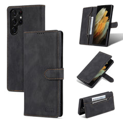 AZNS Dream II Skin Feel PU+TPU Horizontal Flip PU Phone Case, For Samsung Galaxy A12(5G), For Samsung Galaxy A22(4G), For Xiaomi Redmi Note 11 Pro(5G), For Samsung Galaxy A32(4G), For Samsung Galaxy S22 Ultra