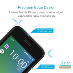 0.26mm 9H 2.5D Tempered Glass Film, For Cricket Debut Flip (1 PC), For HOMTOM S16 (1 PC), For BLU View 3 (1 PC), For Cricket Vision 2 (1 PC), For Doogee X93 (1 PC), For ZTE Blade 10 Smart (1 PC), For BLU C5L Max (1 PC), For BLU G91s (1 PC)�������������...