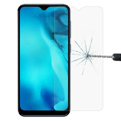 0.26mm 9H 2.5D Tempered Glass Film, For Cricket Debut Flip (1 PC), For HOMTOM S16 (1 PC), For BLU View 3 (1 PC), For Cricket Vision 2 (1 PC), For Doogee X93 (1 PC), For ZTE Blade 10 Smart (1 PC), For BLU C5L Max (1 PC), For BLU G91s (1 PC)�������������...