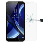 For HOMTOM S16 (1 PC)