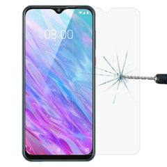 0.26mm 9H 2.5D Tempered Glass Film, For Cricket Debut Flip (1 PC), For HOMTOM S16 (1 PC), For BLU View 3 (1 PC), For Cricket Vision 2 (1 PC), For Doogee X93 (1 PC), For ZTE Blade 10 Smart (1 PC), For BLU C5L Max (1 PC), For BLU G91s (1 PC)�������������...