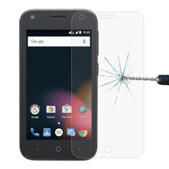 0.26mm 9H 2.5D Tempered Glass Film, For Cricket Debut Flip (1 PC), For HOMTOM S16 (1 PC), For BLU View 3 (1 PC), For Cricket Vision 2 (1 PC), For Doogee X93 (1 PC), For ZTE Blade 10 Smart (1 PC), For BLU C5L Max (1 PC), For BLU G91s (1 PC)�������������...