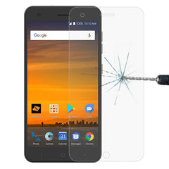 0.26mm 9H 2.5D Tempered Glass Film, For Cricket Debut Flip (1 PC), For HOMTOM S16 (1 PC), For BLU View 3 (1 PC), For Cricket Vision 2 (1 PC), For Doogee X93 (1 PC), For ZTE Blade 10 Smart (1 PC), For BLU C5L Max (1 PC), For BLU G91s (1 PC)�������������...