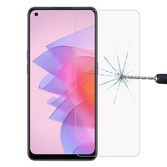 0.26mm 9H 2.5D Tempered Glass Film, For OnePlus Nord 2 CE (1 PC), For OnePlus Nord N20 5G (1 PC), For Samsung Galaxy A13 4G (1 PC), For Samsung Galaxy A53 5G (1 PC), For Samsung Galaxy A73 (1 PC), For Xiaomi Mi 11 Lite 5G (1 PC), For Xiaomi 12 (1 PC)��...