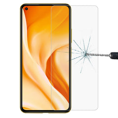0.26mm 9H 2.5D Tempered Glass Film, For OnePlus Nord 2 CE (1 PC), For OnePlus Nord N20 5G (1 PC), For Samsung Galaxy A13 4G (1 PC), For Samsung Galaxy A53 5G (1 PC), For Samsung Galaxy A73 (1 PC), For Xiaomi Mi 11 Lite 5G (1 PC), For Xiaomi 12 (1 PC)��...