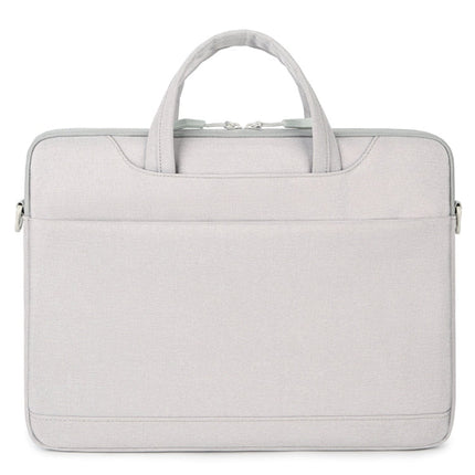 P510 Waterproof Oxford Cloth Laptop Handbag, For 13.3-14 inch, For 15-16 inch