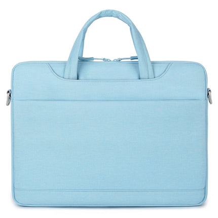 P510 Waterproof Oxford Cloth Laptop Handbag, For 13.3-14 inch, For 15-16 inch