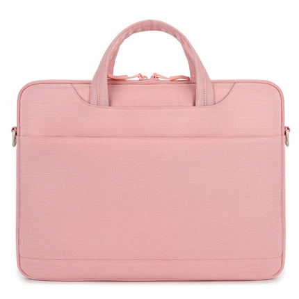 P510 Waterproof Oxford Cloth Laptop Handbag, For 13.3-14 inch, For 15-16 inch