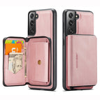 For Samsung Galaxy S22 5G / Pink