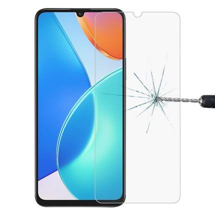 0.26mm 9H 2.5D Tempered Glass Film, For Philips PH2 (1 PC), For Honor Play 30 Plus (1 PC), For Honor X30 5G (1 PC), For TCL 205 (1 PC), For TCL 20B (1 PC), For TCL 20 XE (1 PC)