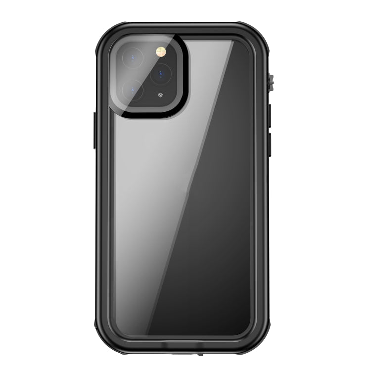 Waterproof Full Coverage PC + TPU Phone Case, For iPhone 12 mini, For iPhone 12, For iPhone 12 Pro, For iPhone 12 Pro Max, For iPhone 11, For iPhone 11 Pro, For iPhone 11 Pro Max