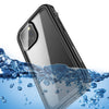 Waterproof Full Coverage PC + TPU Phone Case, For iPhone 12 mini, For iPhone 12, For iPhone 12 Pro, For iPhone 12 Pro Max, For iPhone 11, For iPhone 11 Pro, For iPhone 11 Pro Max