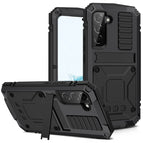 For Samsung Galaxy S22 5G / Black
