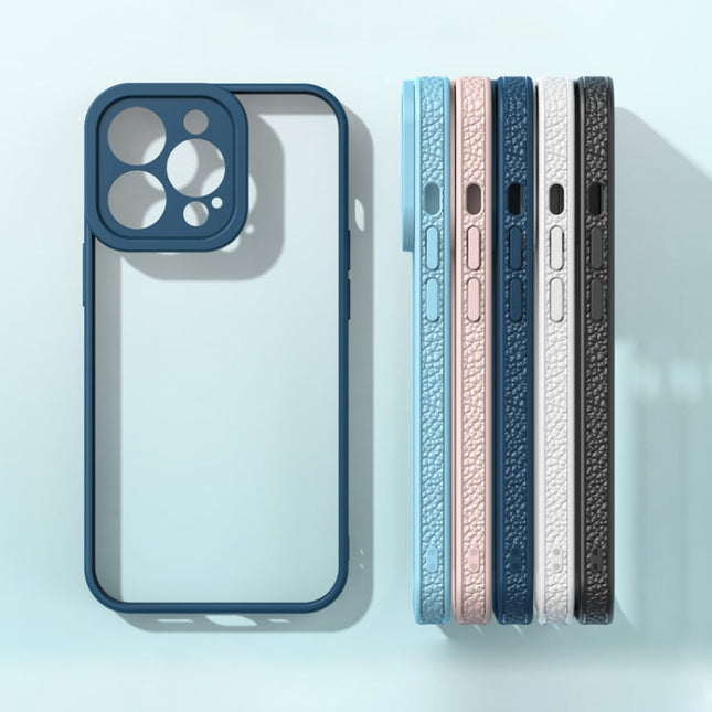 PC + TPU Shockproof Case, For iPhone 13, For iPhone 13 Pro, For iPhone 13 Pro Max, For iPhone 12, For iPhone 12 Pro