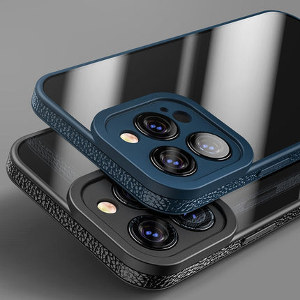 PC + TPU Shockproof Case, For iPhone 13, For iPhone 13 Pro, For iPhone 13 Pro Max, For iPhone 12, For iPhone 12 Pro