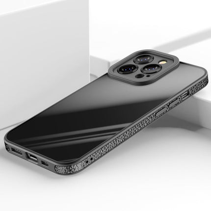 PC + TPU Shockproof Case, For iPhone 13, For iPhone 13 Pro, For iPhone 13 Pro Max, For iPhone 12, For iPhone 12 Pro