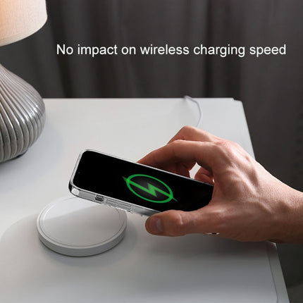 Dual Card TPU Phone Case, For iPhone 13 mini, For iPhone 13 Pro, For iPhone 12 Pro, For iPhone 12 Pro Max, For iPhone 11, For iPhone 11 Pro