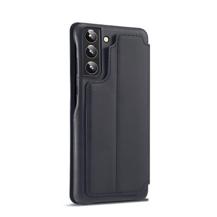 LC.IMEEKE Hon Ancient Series Horizontal Flip Leather Phone Case, For Samsung Galaxy S22 5G, For Samsung Galaxy S22+ 5G, For Samsung Galaxy S22 Ultra 5G