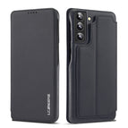For Samsung Galaxy S22 5G / Black
