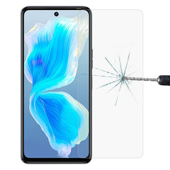 0.26mm 9H 2.5D Tempered Glass Film, For Infinix Note 11 (1 PC), For Tecno Pova Neo (1 PC), For Infinix Zero X Neo (1 PC), For Tecno POP 5 LTE (1 PC), For Tecno Spark 8P (1 PC), For Infinix Zero X (1 PC), For Tecno Camon 18 (1 PC)�����������������������...