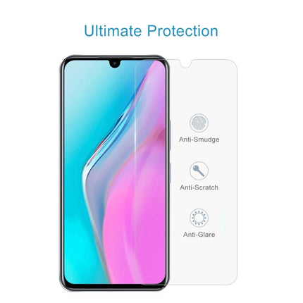 0.26mm 9H 2.5D Tempered Glass Film, For Infinix Note 11 (1 PC), For Tecno POP 5 LTE (1 PC), For Infinix Zero X Neo (1 PC), For Infinix Zero X (1 PC), For Tecno Spark 8P (1 PC), For Tecno Camon 18 (1 PC), For Infinix Hot 10s (1 PC)                      ...