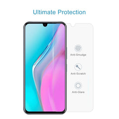 0.26mm 9H 2.5D Tempered Glass Film, For Infinix Note 11 (1 PC), For Tecno Pova Neo (1 PC), For Infinix Zero X Neo (1 PC), For Tecno POP 5 LTE (1 PC), For Tecno Spark 8P (1 PC), For Infinix Zero X (1 PC), For Tecno Camon 18 (1 PC)�����������������������...