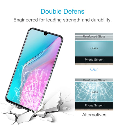 0.26mm 9H 2.5D Tempered Glass Film, For Infinix Note 11 (1 PC), For Tecno POP 5 LTE (1 PC), For Infinix Zero X Neo (1 PC), For Infinix Zero X (1 PC), For Tecno Spark 8P (1 PC), For Tecno Camon 18 (1 PC), For Infinix Hot 10s (1 PC)                      ...