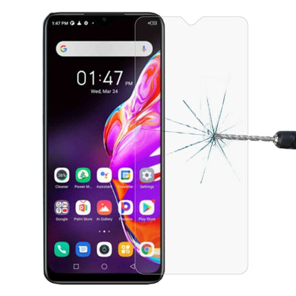 0.26mm 9H 2.5D Tempered Glass Film, For Infinix Note 11 (1 PC), For Tecno POP 5 LTE (1 PC), For Infinix Zero X Neo (1 PC), For Infinix Zero X (1 PC), For Tecno Spark 8P (1 PC), For Tecno Camon 18 (1 PC), For Infinix Hot 10s (1 PC)                      ...