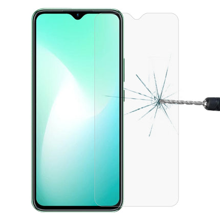0.26mm 9H 2.5D Tempered Glass Film, For Infinix Note 11 (1 PC), For Tecno POP 5 LTE (1 PC), For Infinix Zero X Neo (1 PC), For Infinix Zero X (1 PC), For Tecno Spark 8P (1 PC), For Tecno Camon 18 (1 PC), For Infinix Hot 10s (1 PC)                      ...