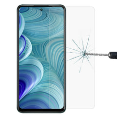 0.26mm 9H 2.5D Tempered Glass Film, For Infinix Note 11 (1 PC), For Tecno Pova Neo (1 PC), For Infinix Zero X Neo (1 PC), For Tecno POP 5 LTE (1 PC), For Tecno Spark 8P (1 PC), For Infinix Zero X (1 PC), For Tecno Camon 18 (1 PC)�����������������������...