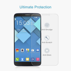 0.26mm 9H 2.5D Tempered Glass Film