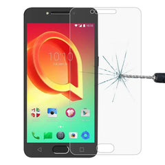 0.26mm 9H 2.5D Tempered Glass Film, For Sharp Aquos S3 (1 PC), For Alcatel Hero N3 8020 (1 PC), For Sharp Aquos Sense 3 (1 PC), For Alcatel A3 (1 PC), For Alcatel A3 XL (1 PC), For Honor 8 Lite (1 PC), For Sharp Aquos Sense 4 (1 PC)��������������������...