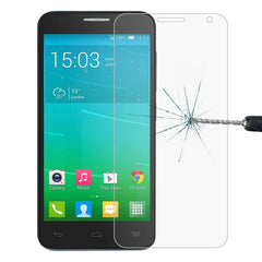 0.26mm 9H 2.5D Tempered Glass Film, For Sharp Aquos S3 (1 PC), For Alcatel Hero N3 8020 (1 PC), For Sharp Aquos Sense 3 (1 PC), For Alcatel A3 (1 PC), For Alcatel A3 XL (1 PC), For Honor 8 Lite (1 PC), For Sharp Aquos Sense 4 (1 PC)��������������������...