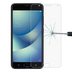 0.26mm 9H 2.5D Tempered Glass Film, For Sharp Aquos S3 (1 PC), For Alcatel Hero N3 8020 (1 PC), For Sharp Aquos Sense 3 (1 PC), For Alcatel A3 (1 PC), For Alcatel A3 XL (1 PC), For Honor 8 Lite (1 PC), For Sharp Aquos Sense 4 (1 PC)��������������������...
