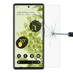 0.26mm 9H 2.5D Tempered Glass Film, For Sharp Aquos S3 (1 PC), For Alcatel Hero N3 8020 (1 PC), For Sharp Aquos Sense 3 (1 PC), For Alcatel A3 (1 PC), For Alcatel A3 XL (1 PC), For Honor 8 Lite (1 PC), For Sharp Aquos Sense 4 (1 PC)��������������������...