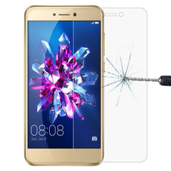 0.26mm 9H 2.5D Tempered Glass Film, For Sharp Aquos S3 (1 PC), For Alcatel Hero N3 8020 (1 PC), For Sharp Aquos Sense 3 (1 PC), For Alcatel A3 (1 PC), For Alcatel A3 XL (1 PC), For Honor 8 Lite (1 PC), For Sharp Aquos Sense 4 (1 PC)��������������������...