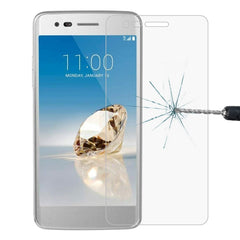 0.26mm 9H 2.5D Tempered Glass Film, For Sharp Aquos S3 (1 PC), For Alcatel Hero N3 8020 (1 PC), For Sharp Aquos Sense 3 (1 PC), For Alcatel A3 (1 PC), For Alcatel A3 XL (1 PC), For Honor 8 Lite (1 PC), For Sharp Aquos Sense 4 (1 PC)��������������������...