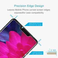 0.26mm 9H 2.5D Tempered Glass Film, For Sharp Aquos S3 (1 PC), For Alcatel Hero N3 8020 (1 PC), For Sharp Aquos Sense 3 (1 PC), For Alcatel A3 (1 PC), For Alcatel A3 XL (1 PC), For Honor 8 Lite (1 PC), For Sharp Aquos Sense 4 (1 PC)��������������������...