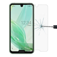 0.26mm 9H 2.5D Tempered Glass Film, For Sharp Aquos S3 (1 PC), For Alcatel Hero N3 8020 (1 PC), For Sharp Aquos Sense 3 (1 PC), For Alcatel A3 (1 PC), For Alcatel A3 XL (1 PC), For Honor 8 Lite (1 PC), For Sharp Aquos Sense 4 (1 PC)��������������������...