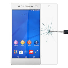 0.26mm 9H 2.5D Tempered Glass Film, For LG X venture (1 PC), For Samsung Galaxy S8+ / G955A (1 PC), For Sony Xperia Z3v (1 PC), For LG X500 (1 PC), For Samsung Z4 (1 PC)