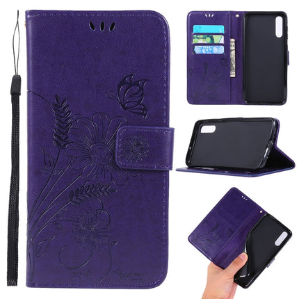 Ant Dating Series Mobile Phone Leather Case with Stand & Card Slot & Wallet, For Galaxy A10, For Huawei P30 Pro, For Galaxy A20 / A30, For Galaxy A70, For Xiaomi Redmi 6 Pro / Mi A2 Lite, For Xiaomi Redmi Note 7, For Galaxy A60, For Galaxy A20e��������...