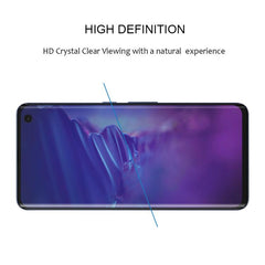 0.26mm 9H 2.5D Tempered Glass Film For Fujitsu Arrows 5G F-51A, For Fujitsu Arrows 5G F-51A (1 PC), For Kyocera DuraForce Ultra 5G (1 PC), For Motorola Edge X30 / Edge 30 Pro (1 PC), For Fujitsu Arrows WE (1 PC), For Kyocera Android One S6 (1 PC)������...