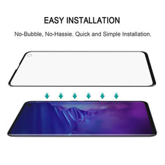 0.26mm 9H 2.5D Tempered Glass Film For Fujitsu Arrows 5G F-51A, For Fujitsu Arrows 5G F-51A (1 PC), For Kyocera DuraForce Ultra 5G (1 PC), For Motorola Edge X30 / Edge 30 Pro (1 PC), For Fujitsu Arrows WE (1 PC), For Kyocera Android One S6 (1 PC)������...