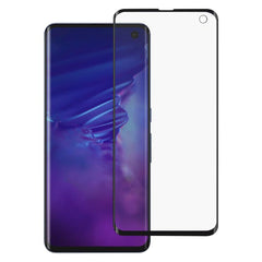0.26mm 9H 2.5D Tempered Glass Film For Fujitsu Arrows 5G F-51A, For Fujitsu Arrows 5G F-51A (1 PC), For Kyocera DuraForce Ultra 5G (1 PC), For Motorola Edge X30 / Edge 30 Pro (1 PC), For Fujitsu Arrows WE (1 PC), For Kyocera Android One S6 (1 PC)������...