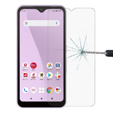 0.26mm 9H 2.5D Tempered Glass Film For Fujitsu Arrows 5G F-51A, For Motorola Edge X30 / Edge 30 Pro (1 PC), For Fujitsu Arrows 5G F-51A (1 PC), For Kyocera Android One S6 (1 PC), For Motorola Moto G Stylus 2022 (1 PC), For Fujitsu Arrows WE (1 PC)     ...