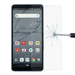 0.26mm 9H 2.5D Tempered Glass Film For Fujitsu Arrows 5G F-51A, For Fujitsu Arrows 5G F-51A (1 PC), For Kyocera DuraForce Ultra 5G (1 PC), For Motorola Edge X30 / Edge 30 Pro (1 PC), For Fujitsu Arrows WE (1 PC), For Kyocera Android One S6 (1 PC)������...