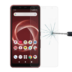 0.26mm 9H 2.5D Tempered Glass Film For Fujitsu Arrows 5G F-51A, For Fujitsu Arrows 5G F-51A (1 PC), For Kyocera DuraForce Ultra 5G (1 PC), For Motorola Edge X30 / Edge 30 Pro (1 PC), For Fujitsu Arrows WE (1 PC), For Kyocera Android One S6 (1 PC)������...