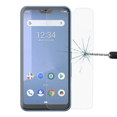 0.26mm 9H 2.5D Tempered Glass Film For Fujitsu Arrows 5G F-51A, For Fujitsu Arrows 5G F-51A (1 PC), For Kyocera DuraForce Ultra 5G (1 PC), For Motorola Edge X30 / Edge 30 Pro (1 PC), For Fujitsu Arrows WE (1 PC), For Kyocera Android One S6 (1 PC)������...