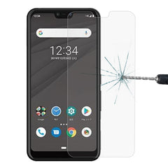 0.26mm 9H 2.5D Tempered Glass Film For Fujitsu Arrows 5G F-51A, For Fujitsu Arrows 5G F-51A (1 PC), For Kyocera DuraForce Ultra 5G (1 PC), For Motorola Edge X30 / Edge 30 Pro (1 PC), For Fujitsu Arrows WE (1 PC), For Kyocera Android One S6 (1 PC)������...